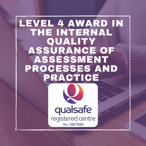 IQA - Qualsafe