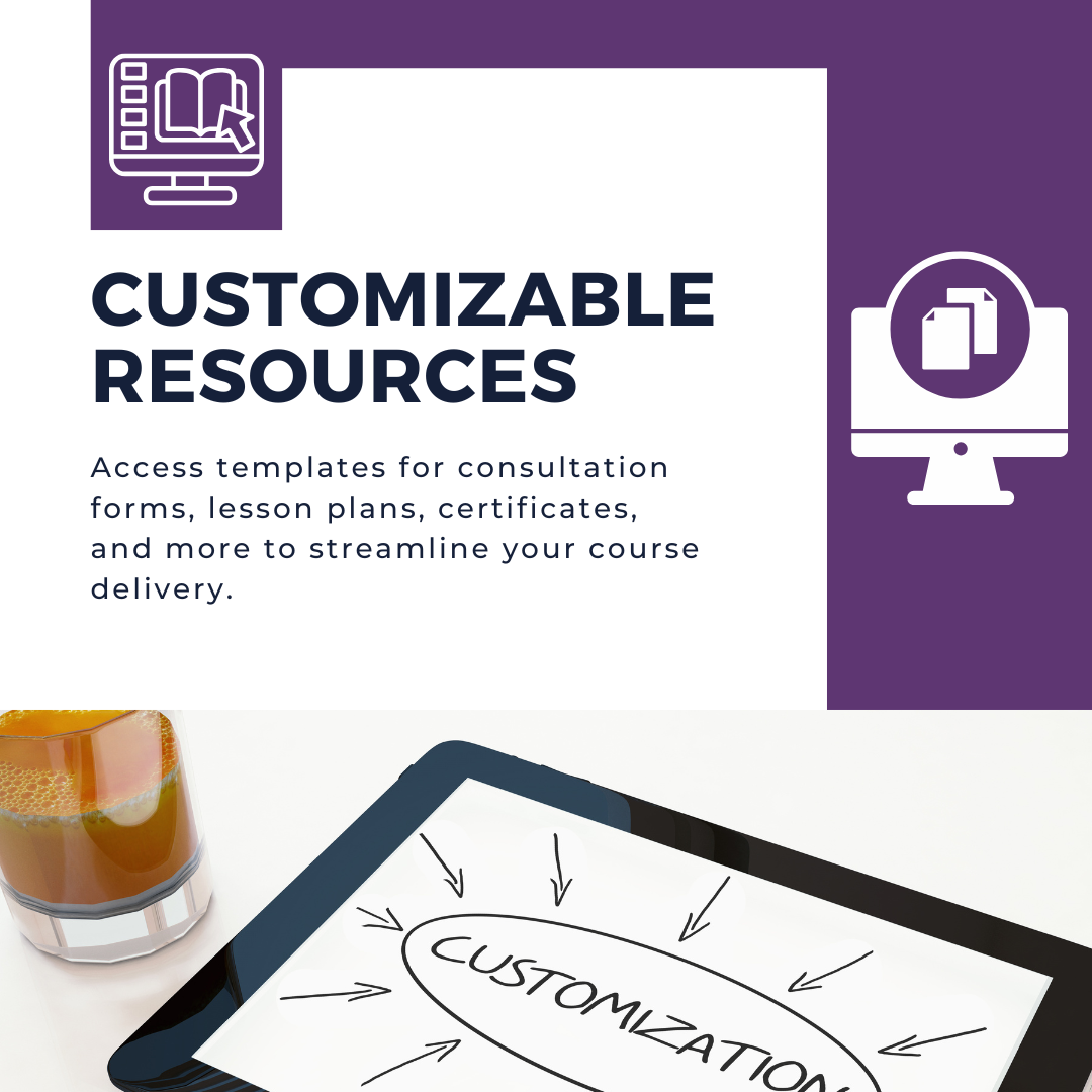 Sunshine Customizable Resources