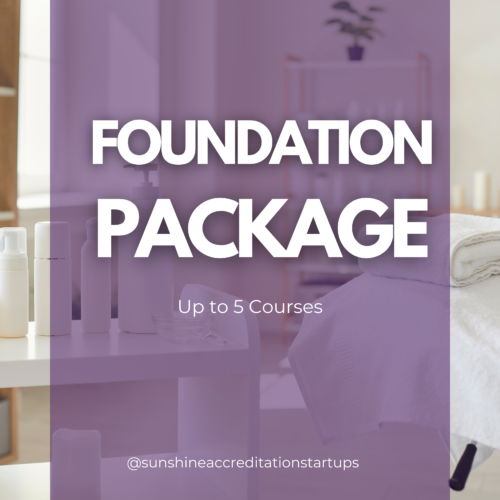 Foundation Package