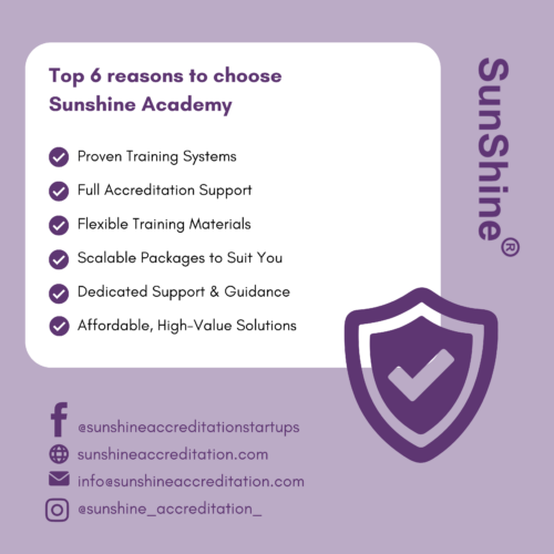 sunshine academy