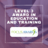 AET - Focus Awards