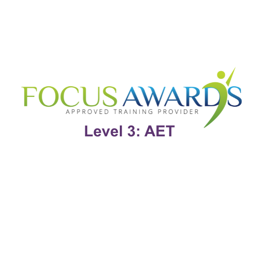 Level 3 Award in Education and Training - Certified by Focus Awards - Image 2